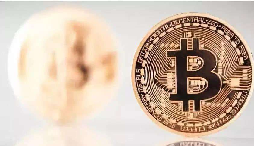 啥是比特币，比特币是啥?
