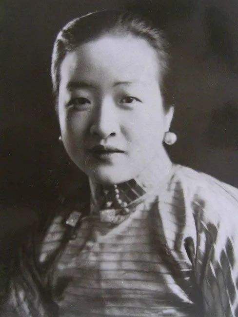 宋霭龄，宋霭龄的生平简介