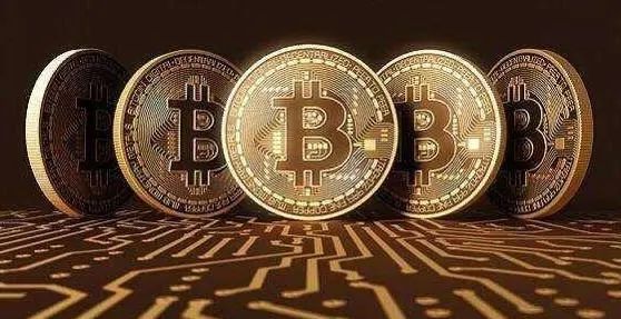 关于比特币的主要交易平台的信息