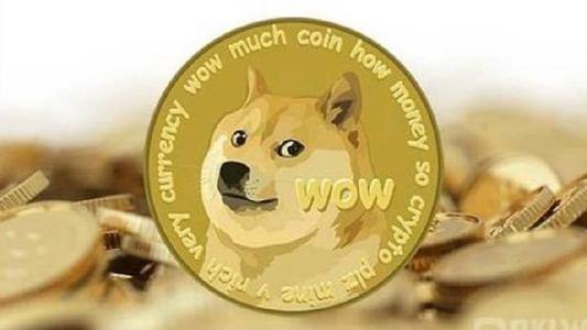 柴犬币1000元变1.6亿，柴犬币2000元变成8000万