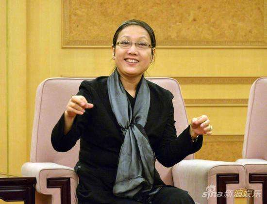 刘索拉，刘索拉现任丈夫阿克巴阿巴斯简介