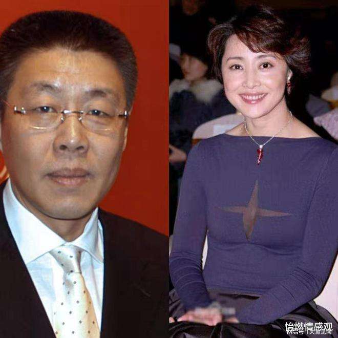 刘蓓张健，刘蓓跟张健