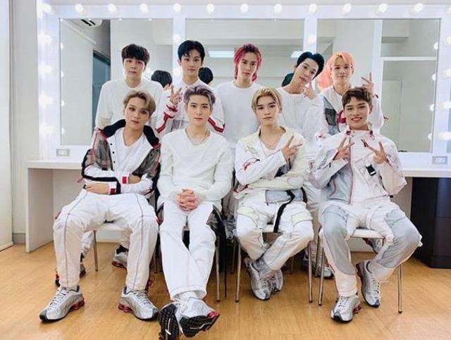 nct成员介绍，NCT成员介绍图