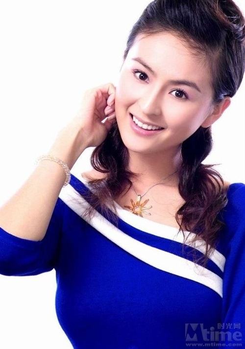 戴娇倩，戴娇倩主演的电视剧大全
