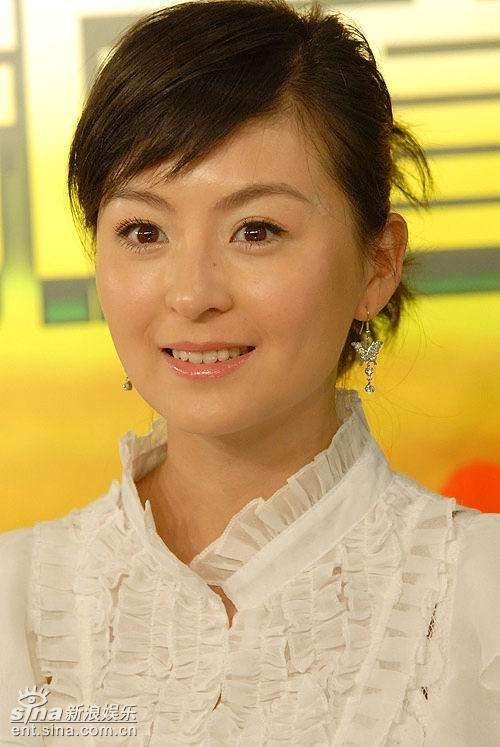 戴娇倩，戴娇倩主演的电视剧大全