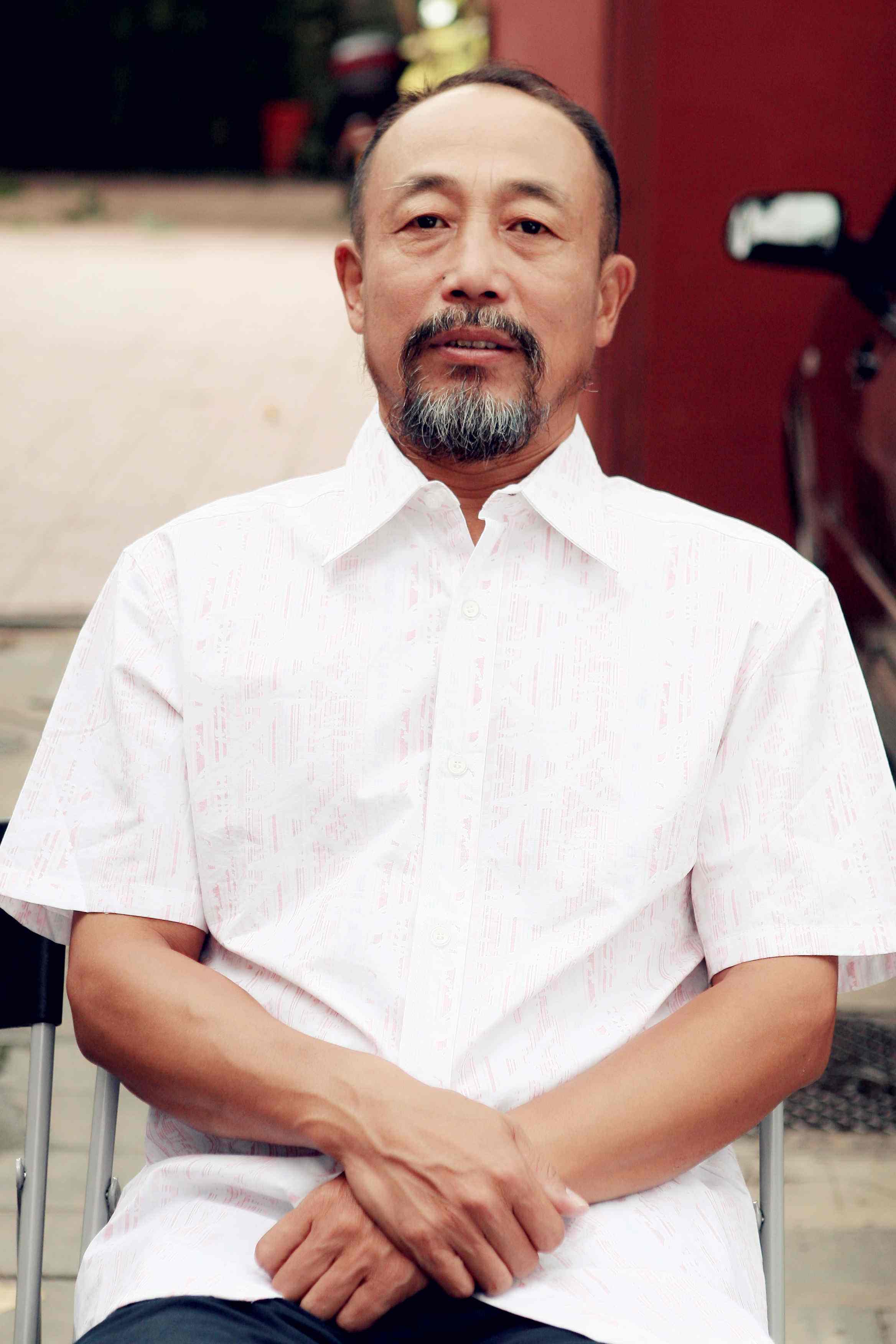 孙海英，孙海英事件