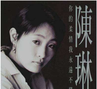 陈琳，陈琳个人资料简介