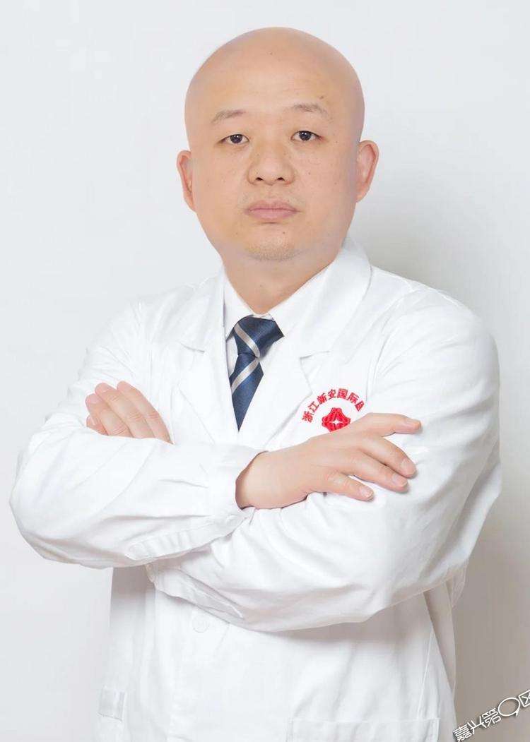 叶晓健，叶晓健为什么去上海同仁医院