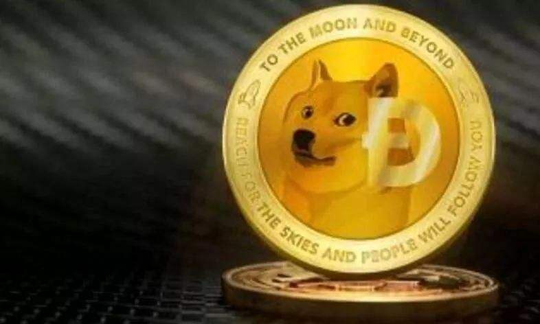 今天狗狗币最新消息，最近关于狗狗币的新闻