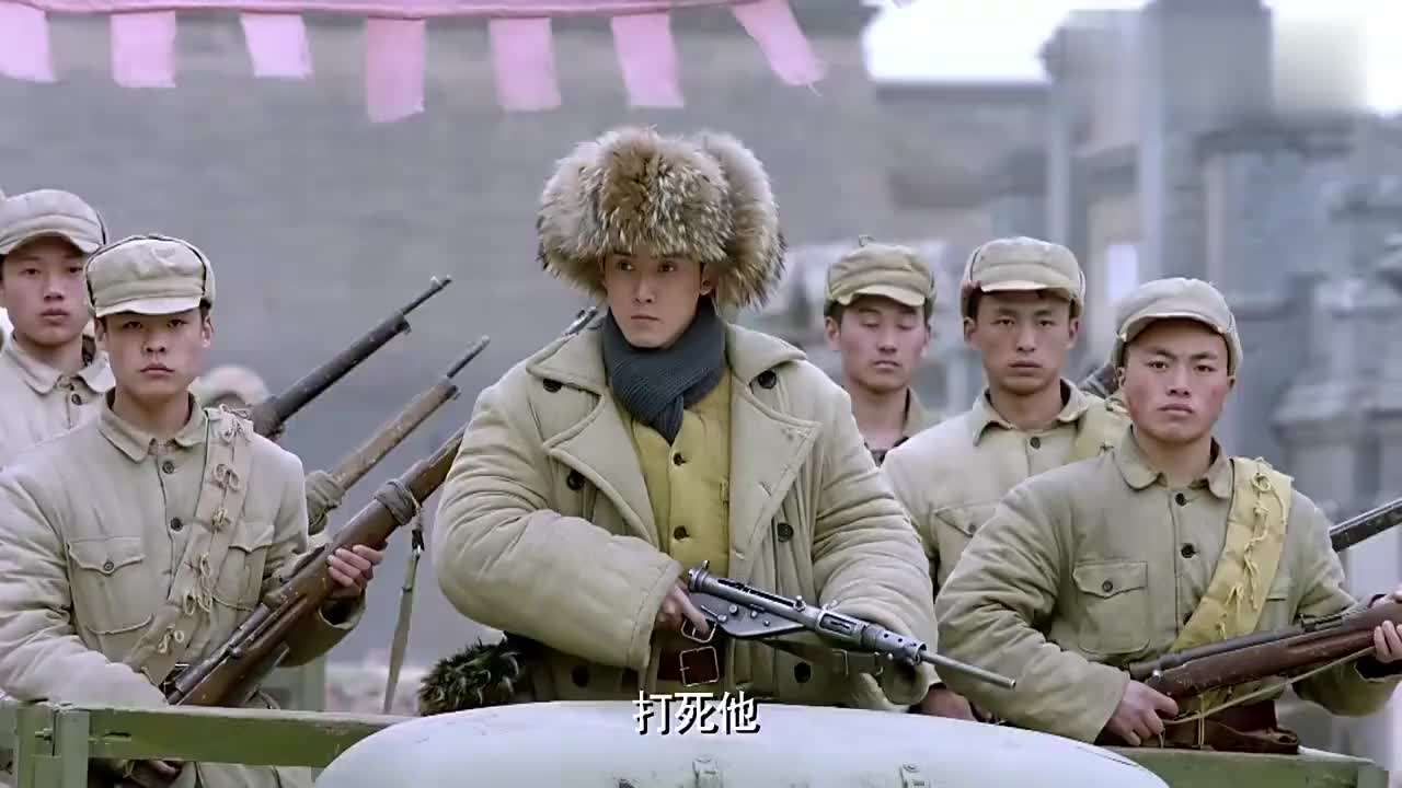 许大马棒，许大马棒的山头在哪里