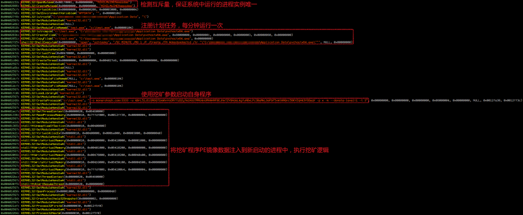 门罗币挖矿收益计算器，门罗币XMR挖矿收益计算器