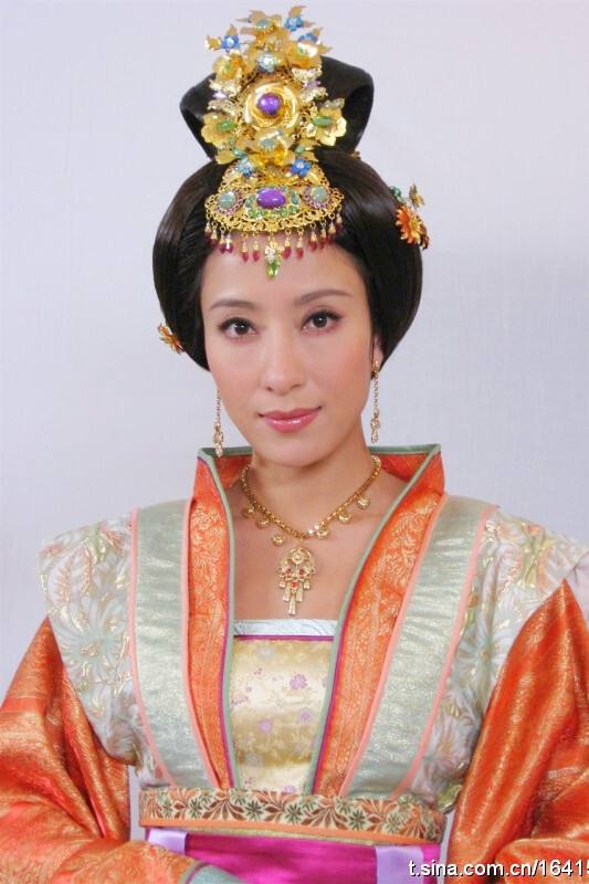万贞儿，万贞儿最后的结局