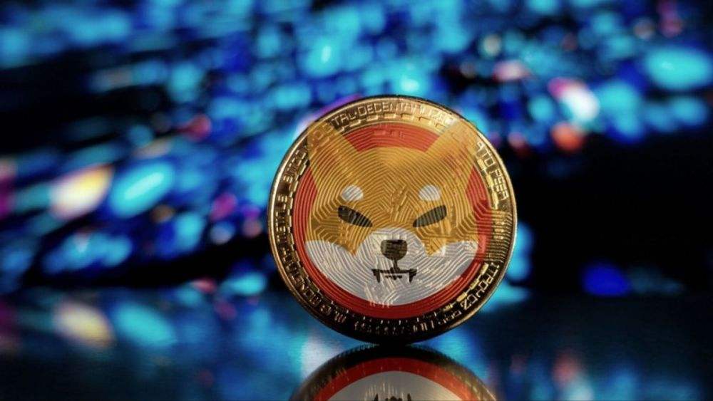 关于10月柴犬币暴涨的信息