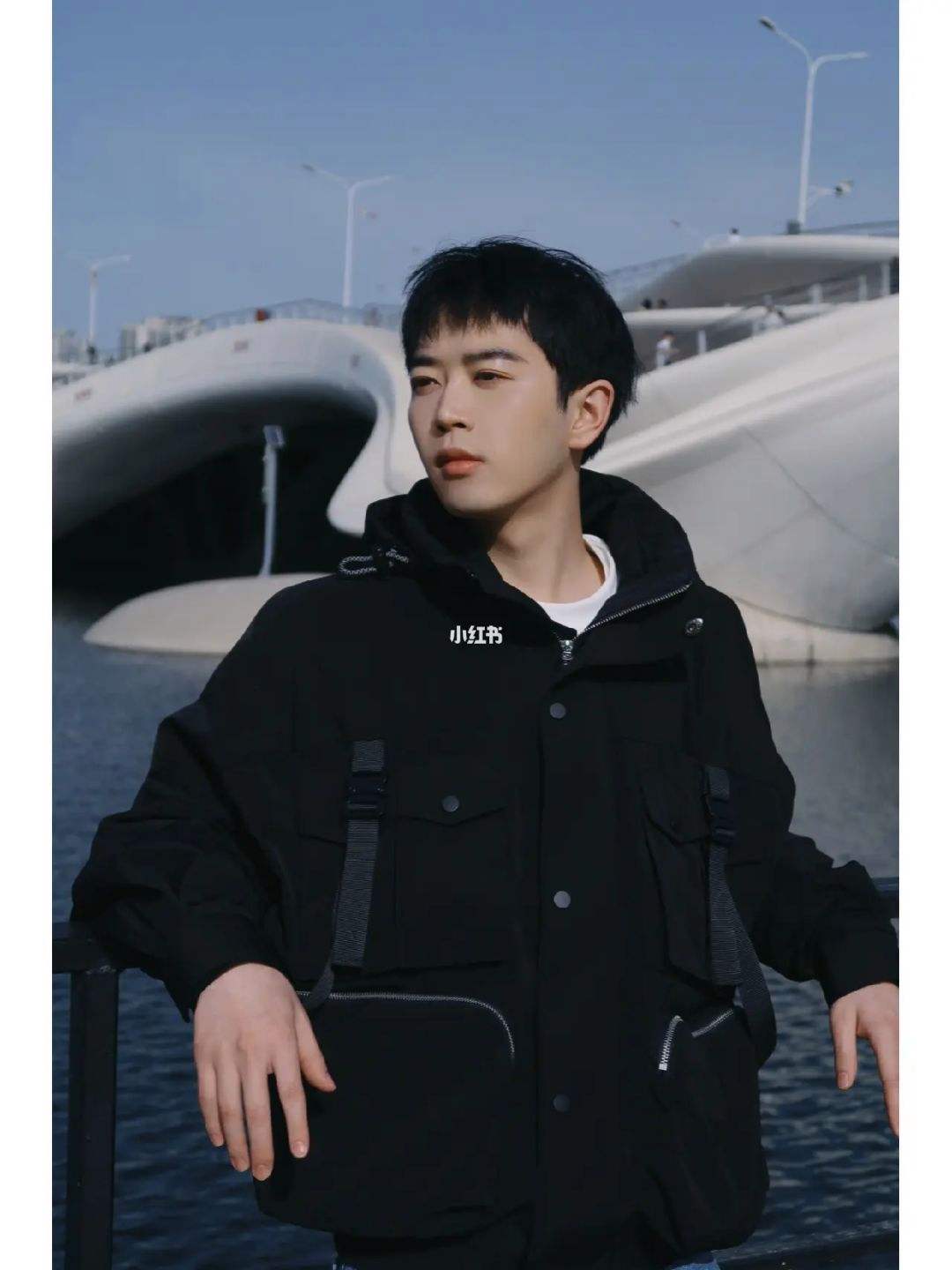 郁子阳，郁子阳图片