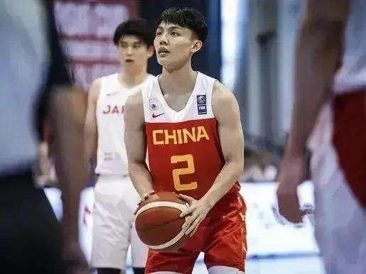 徐杰篮球，徐杰篮球运动员