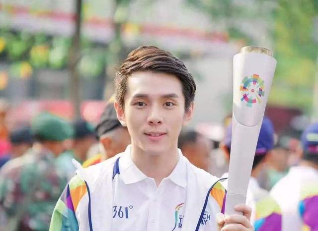 李佳奇的简单介绍