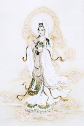 妙善，妙善讲觉醒