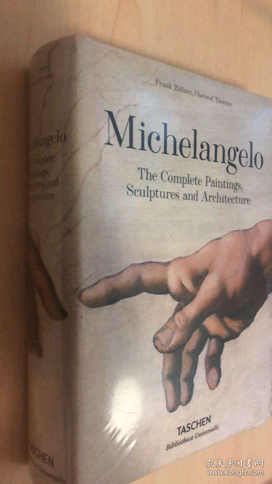 michelangelo，michelangelo van picasso翻译