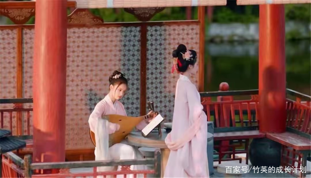 张好好，张好好和池衙内在一起了吗