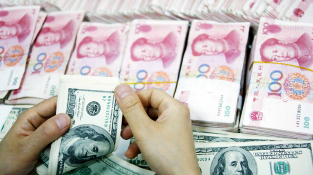 cny是什么货币，cny是什么货币换人民币