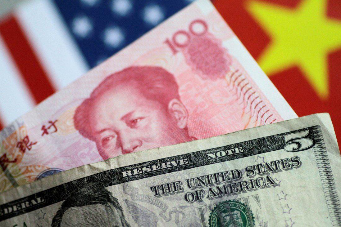 cny是什么货币，cny是什么货币换人民币
