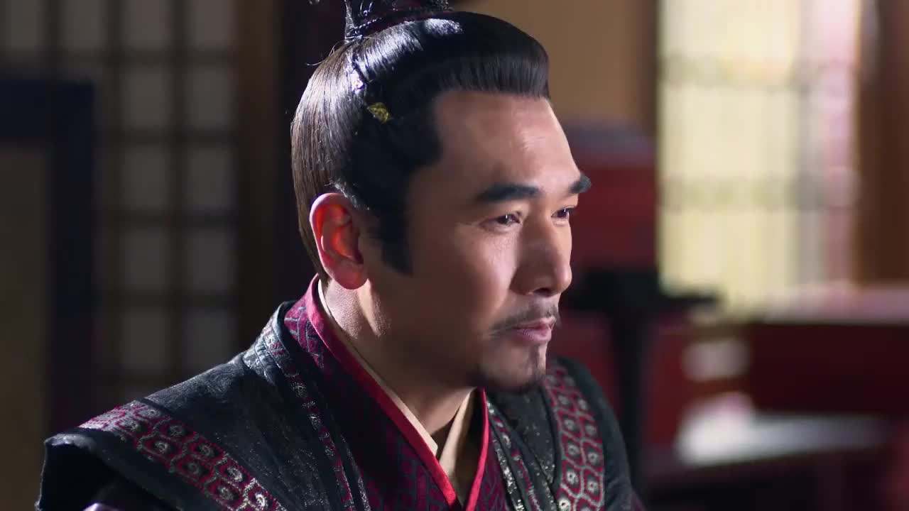赢泗，赢泗的父亲