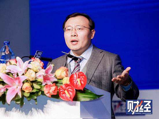 任泽平简历，任泽平个人简介