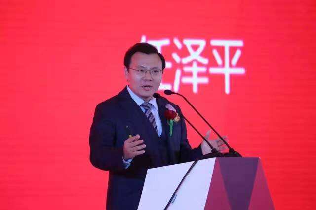 任泽平简历，任泽平个人简介