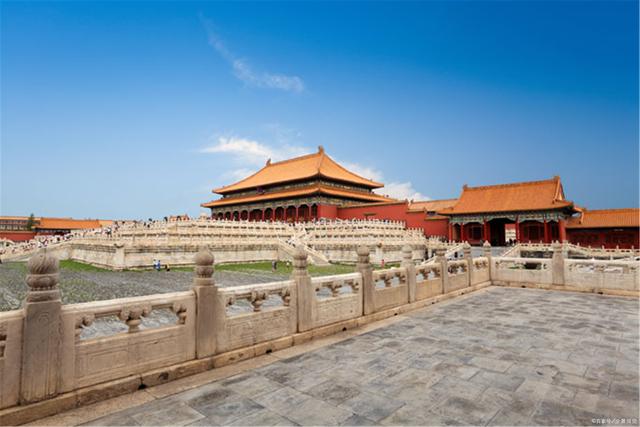 中国的名胜古迹有哪些，中国的名胜古迹有哪些地方