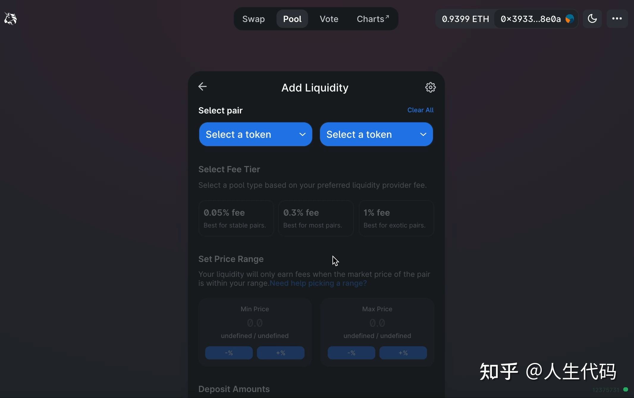 Uniswap兑换怎么兑换，uniswap兑换币授权没反应