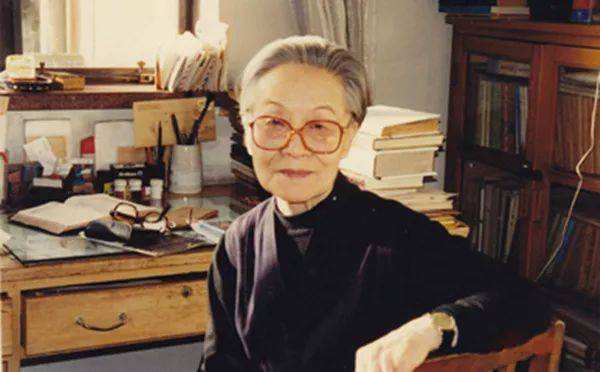 杨绛先生，杨绛先生的代表作品