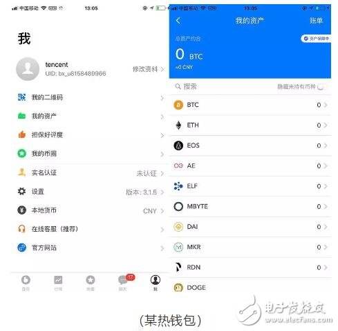 比特币的冷钱包，比特币冷钱包哪个好
