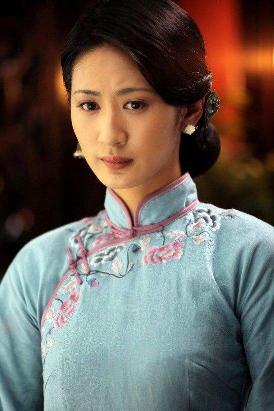 郭珍霓，郭珍霓步步惊心