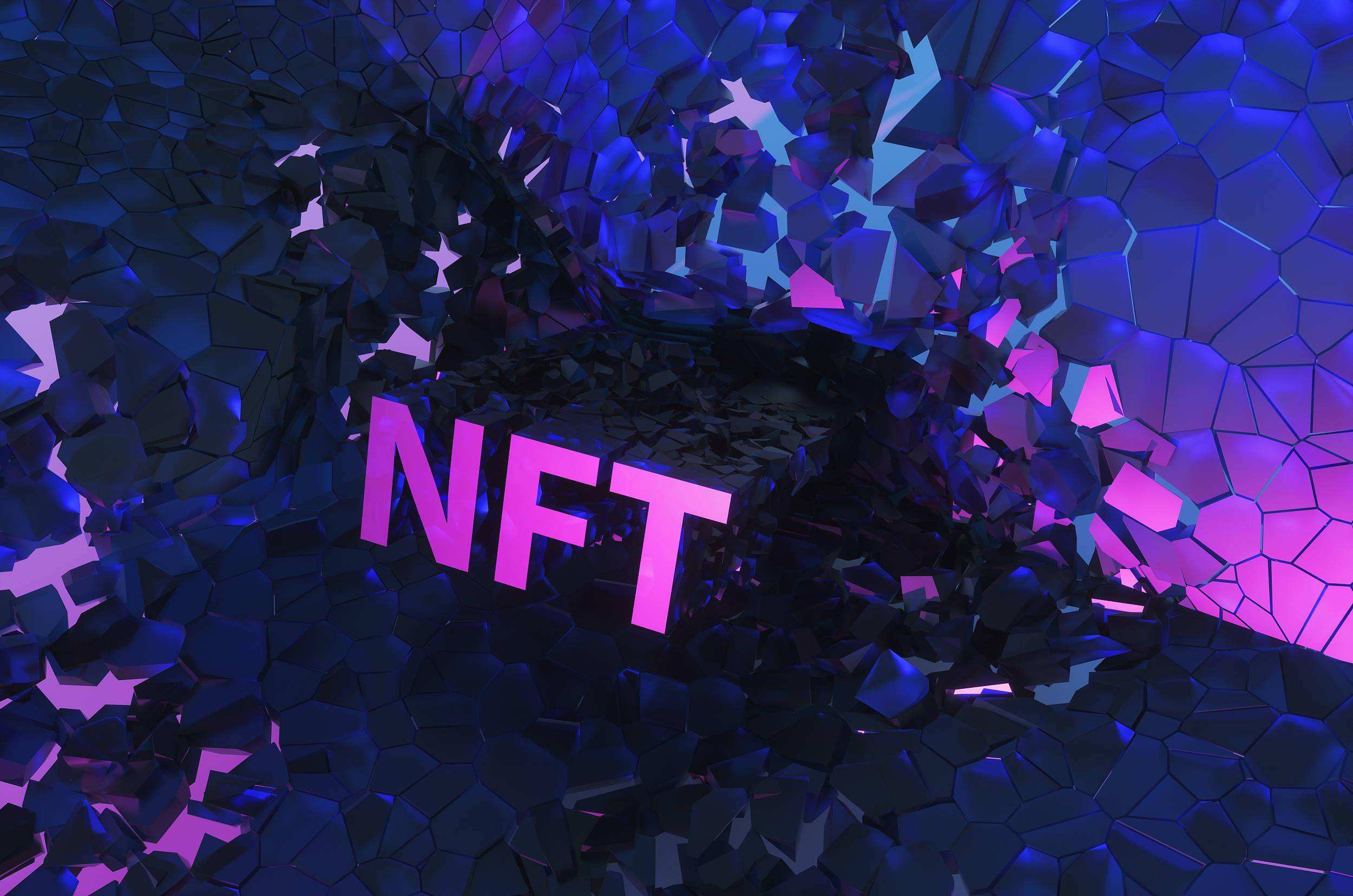 MineNFT，minenft小程序