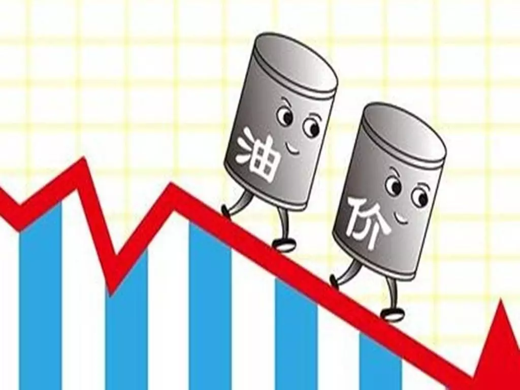 3.17油价下调还是上调，317油价下调还是上调好