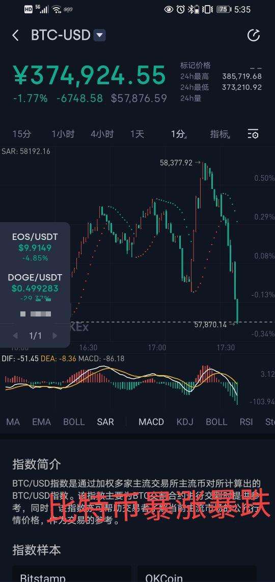 国外虚拟货币交易平台的简单介绍