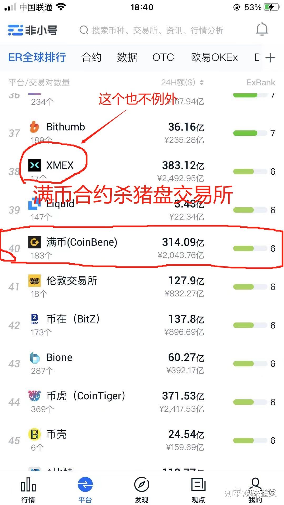 满币网，满币网为什么登录不了