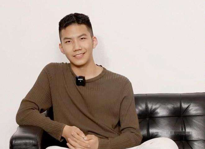 胡皓康，胡皓康诺一甜文