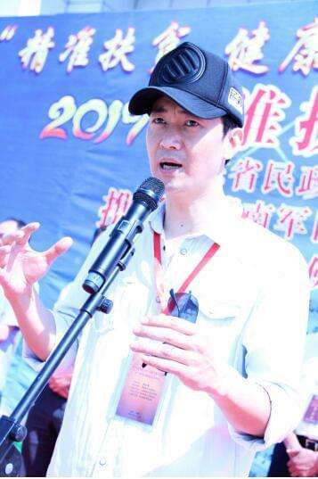 李槐龙，李槐龙年龄