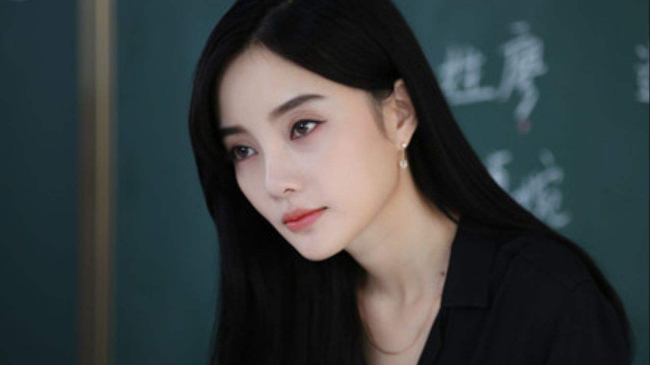 李小璐个人资料，李小璐个人资料身高体重