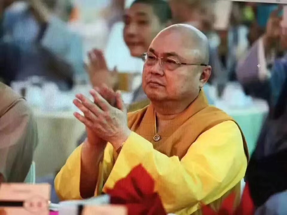 慧律法师，慧律法师讲解楞严经全集在线听