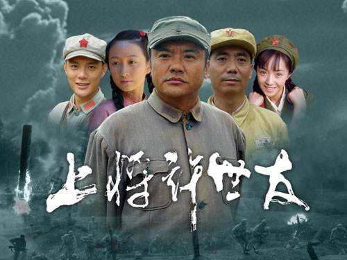 许世友将军，陈世友将军简介