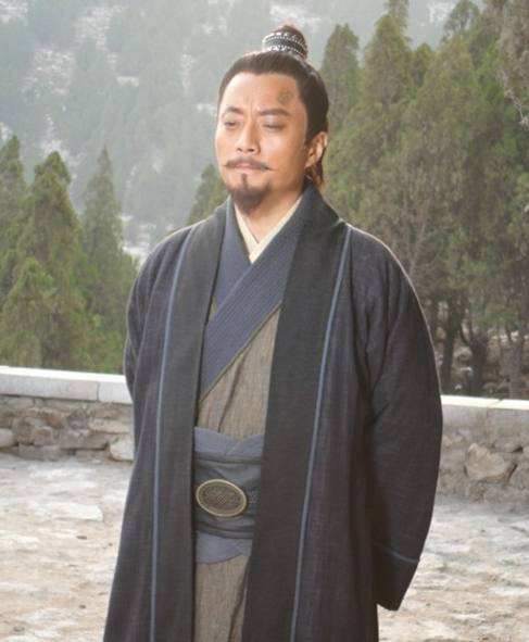水浒传宋江扮演者，老版水浒传宋江扮演者