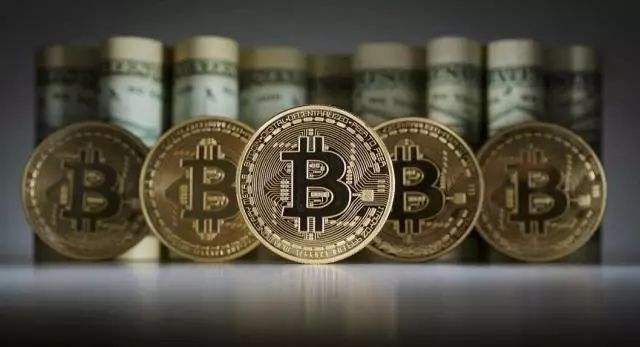 比特币sha1，比特币是谁发明创造的