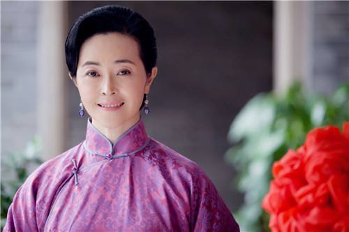 方晓莉，方晓莉在人民的名义中扮演谁
