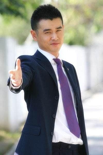 赵有亮，赵有亮和嘎子是什么电视剧
