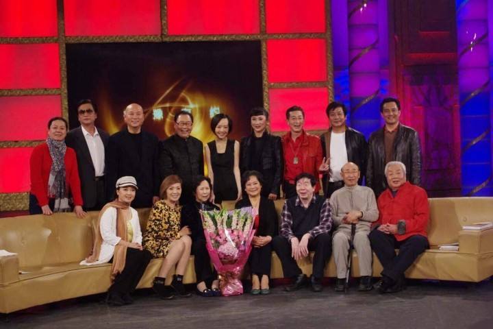 杨洁导演，杨洁导演的作品有哪些