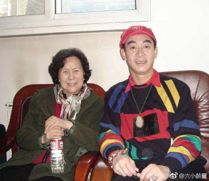 杨洁导演，杨洁导演的作品有哪些