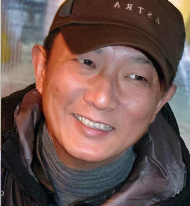 导演张黎，大明王朝1566导演张黎