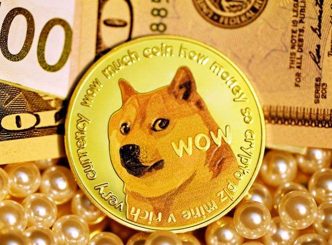 关于狗币doge官方钱包APP下载的信息